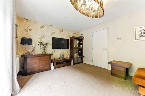 33 Madison Walk, Ackworth, Pontefract, WF7 7ER