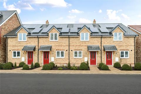 2 bedroom terraced house for sale, Scocles Farm, Scocles Road, Minster On Sea, Kent, ME12