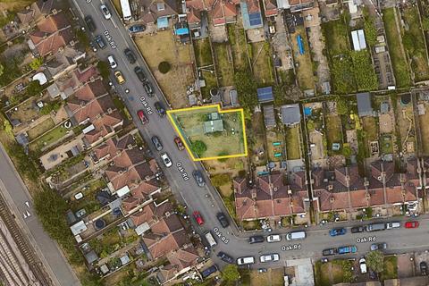 undefined, Land in Erith, DA8