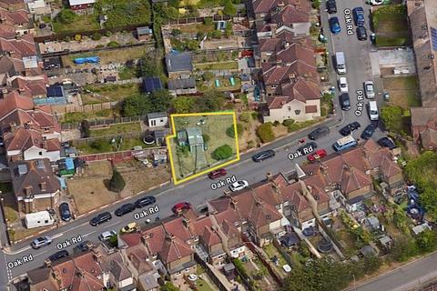 undefined, Land in Erith, DA8