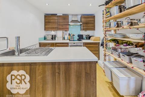 2 bedroom apartment for sale, Hyde Bank Road, New Mills, SK22