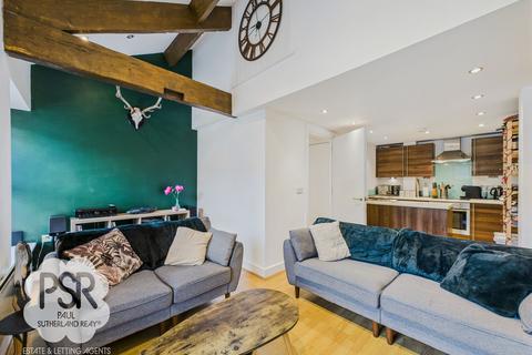 2 bedroom apartment for sale, Hyde Bank Road, New Mills, SK22