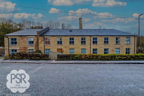 2 bedroom apartment for sale, Hyde Bank Road, New Mills, SK22