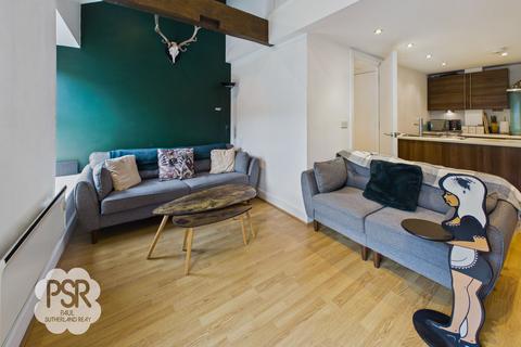 2 bedroom apartment for sale, Hyde Bank Road, New Mills, SK22