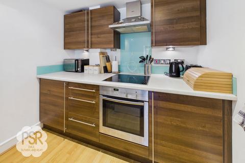 2 bedroom apartment for sale, Hyde Bank Road, New Mills, SK22