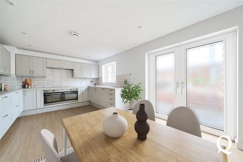 4 bedroom semi-detached house for sale, Scocles Road, Minster on Sea, Sheerness, Kent, ME12