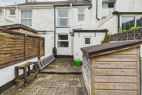 undefined, Gunnislake