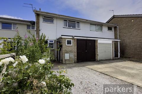 undefined, Hanborough Close, Witney OX29