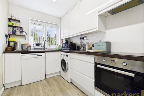 undefined, Hanborough Close, Witney OX29