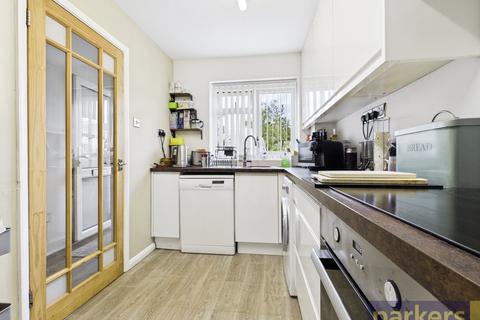 undefined, Hanborough Close, Witney OX29
