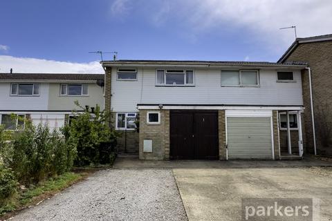 3 bedroom terraced house for sale, Hanborough Close, Witney OX29