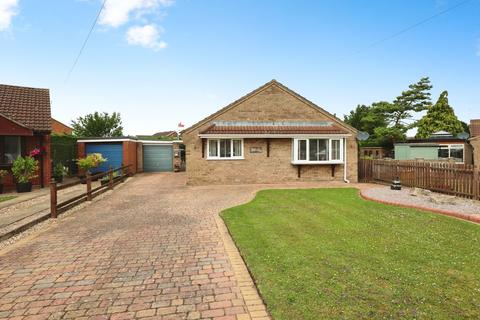 3 bedroom bungalow for sale, Welton, Lincoln, Lincolnshire, LN2