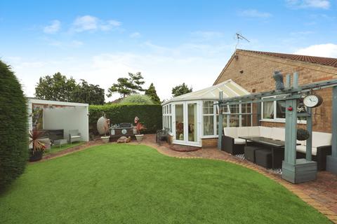 3 bedroom bungalow for sale, Welton, Lincoln, Lincolnshire, LN2