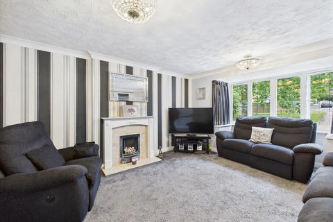4 bedroom detached house for sale, Skye Close, Portsmouth PO6