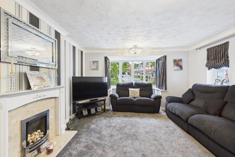 4 bedroom detached house for sale, Skye Close, Portsmouth PO6