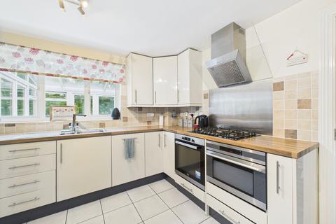 4 bedroom detached house for sale, Skye Close, Portsmouth PO6