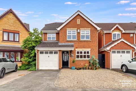 Redbourn Road, Walsall WS3