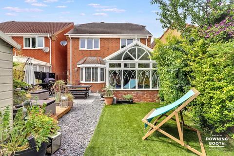 4 bedroom detached house for sale, Redbourn Road, Walsall WS3