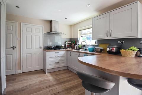 5 Birling Drive, Manchester, M23 2ZF
