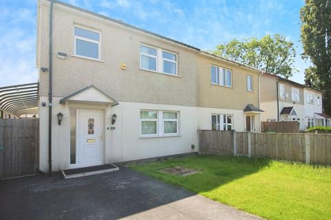 5 Birling Drive, Manchester, M23 2ZF