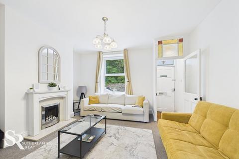 3 bedroom terraced house for sale, Macclesfield Road, Whaley Bridge, SK23