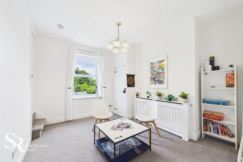 3 bedroom terraced house for sale, Macclesfield Road, Whaley Bridge, SK23