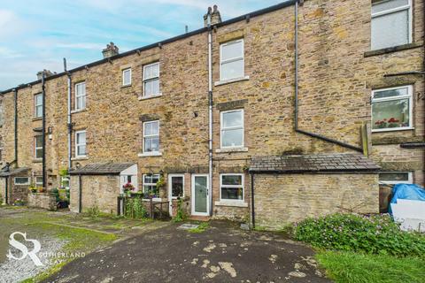 3 bedroom terraced house for sale, Macclesfield Road, Whaley Bridge, SK23