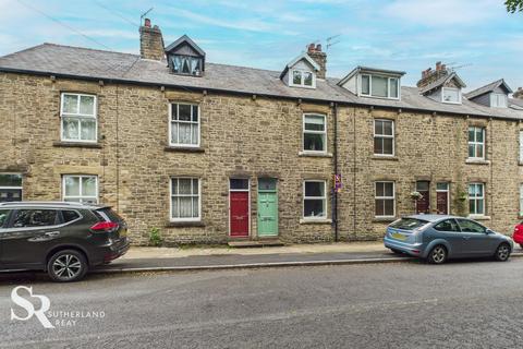 3 bedroom terraced house for sale, Macclesfield Road, Whaley Bridge, SK23