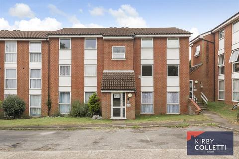 10, Marley Court Berners Way, Broxbourne, EN10 6NL