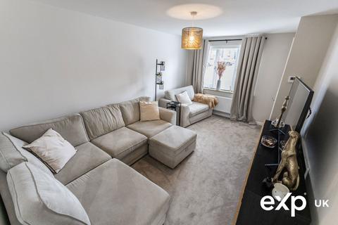 undefined, Watts Walk, Forest Town NG19