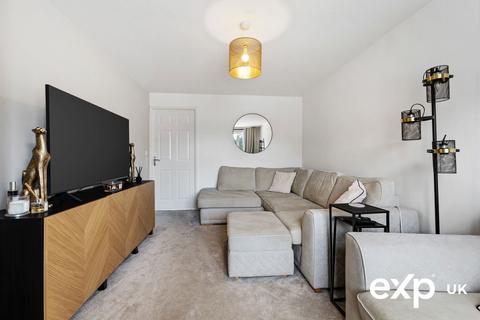undefined, Watts Walk, Forest Town NG19