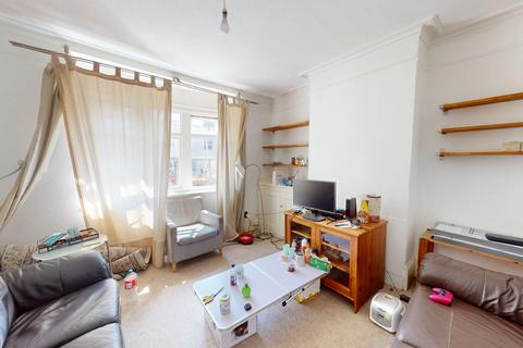 Elm Grove, Brighton, BN2