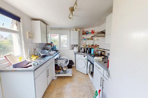 undefined, Elm Grove, Brighton, BN2