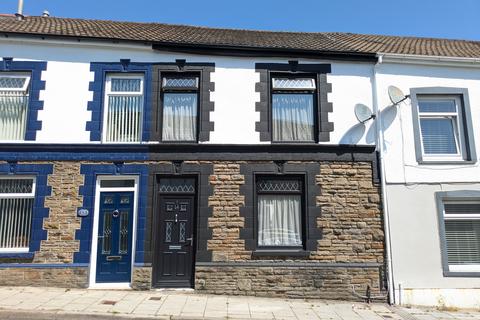 Aberfan, Merthyr Tydfil CF48