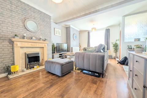 undefined, Aberfan, Merthyr Tydfil CF48