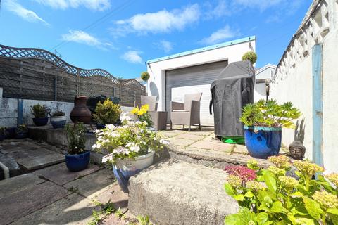 undefined, Aberfan, Merthyr Tydfil CF48