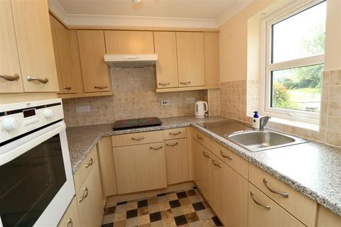 undefined, Ingle Court, Market Weighton, York