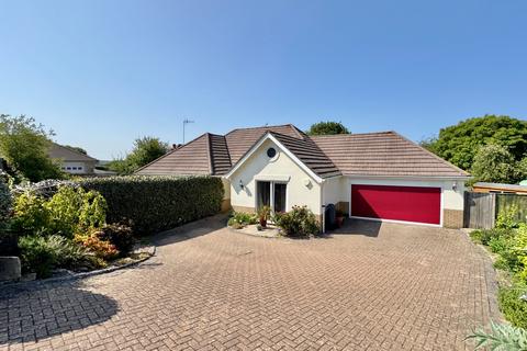 3 bedroom bungalow for sale - TABBITS HILL LANE, HARMANS CROSS