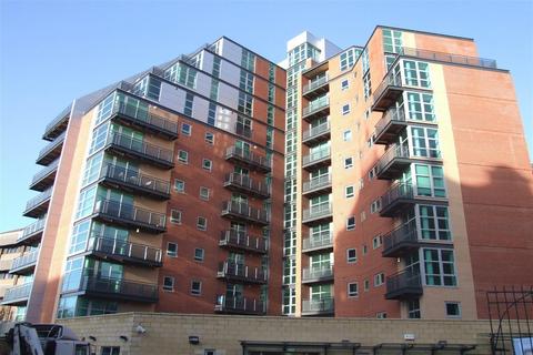 St George Building, LS1