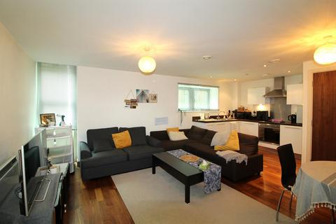 1 bedroom apartment to rent, St George Building, LS1
