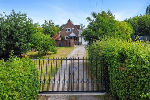 3 bedroom detached house for sale, Tile Barn Lane, Lawford, Manningtree, Essex, CO11