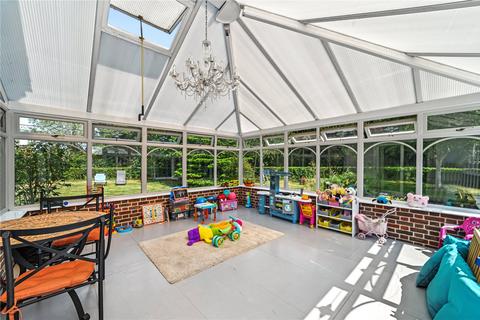 3 bedroom detached house for sale, Tile Barn Lane, Lawford, Manningtree, Essex, CO11