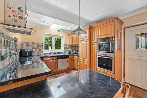 3 bedroom detached house for sale, Tile Barn Lane, Lawford, Manningtree, Essex, CO11