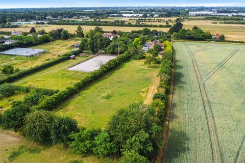 3 bedroom detached house for sale, Tile Barn Lane, Lawford, Manningtree, Essex, CO11
