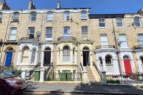undefined, Grosvenor Crescent, Scarborough, North Yorkshire, YO11 2LJ