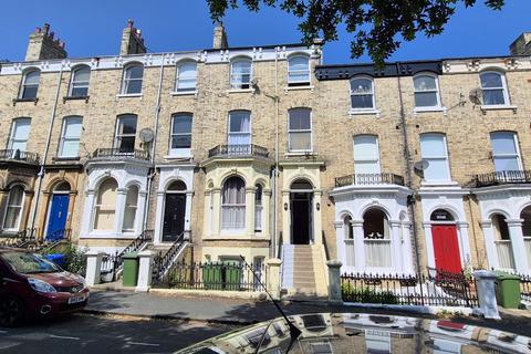undefined, Grosvenor Crescent, Scarborough, North Yorkshire, YO11 2LJ