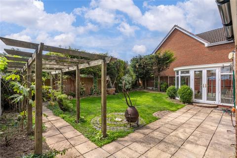 5 bedroom detached house for sale, Swallowfield Close, Priorslee, Telford, Shropshire, TF2