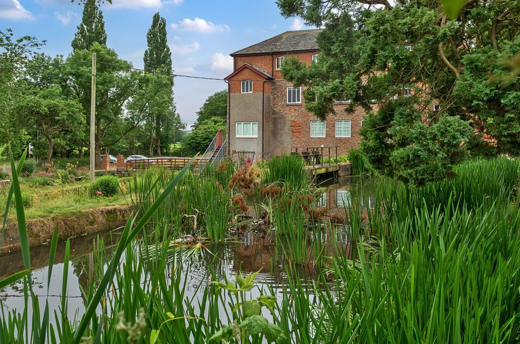 Mill