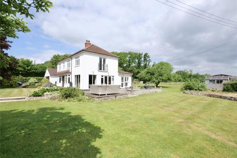 undefined, Detached House with Land - near Chew Stoke
