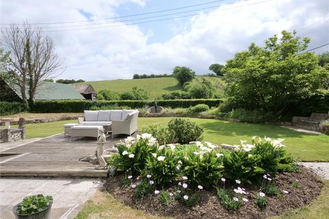 undefined, Detached House with Land - near Chew Stoke
